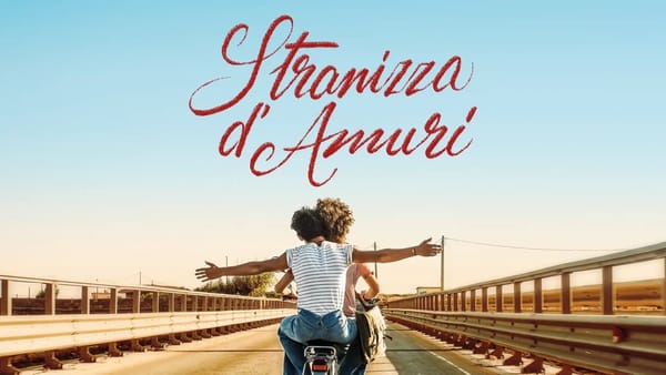 "Stranizza D'Amuri" Film Screening