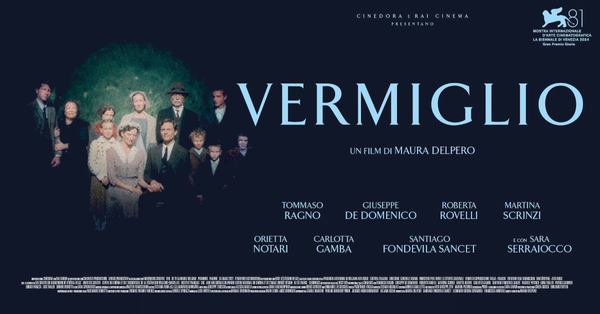 Italian Film Screening: Vermiglio